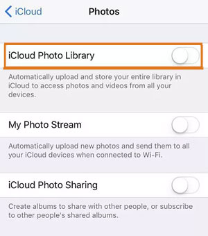 Powody, dla których nie można importować zdjęć z iPhone'a na Maca