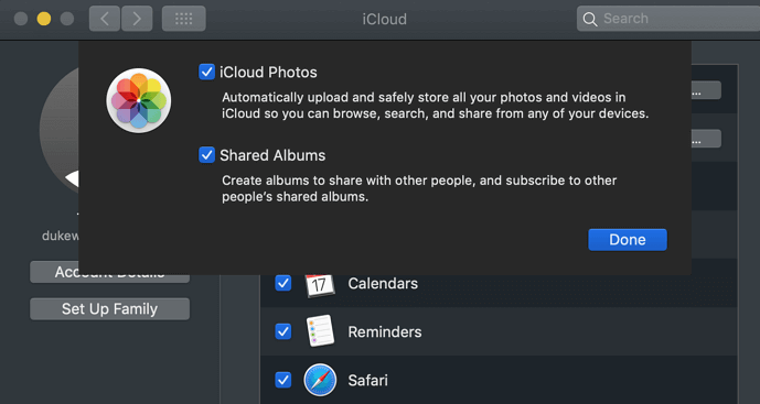 How to Select All in iCloud Photos