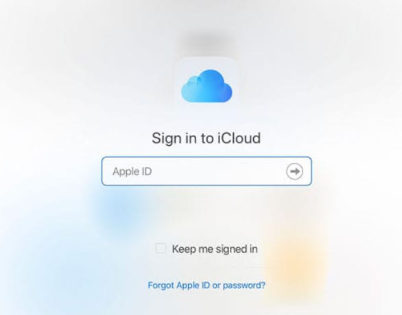 Jak odzyskać usunięte zdjęcia, gdy galeria iCloud jest włączona?