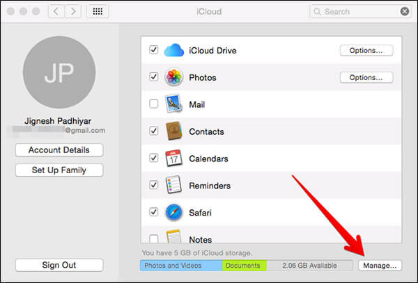 manage-icloud