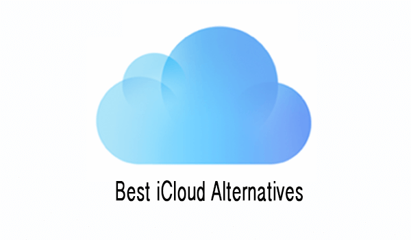 najlepsze alternatywy dla icloud