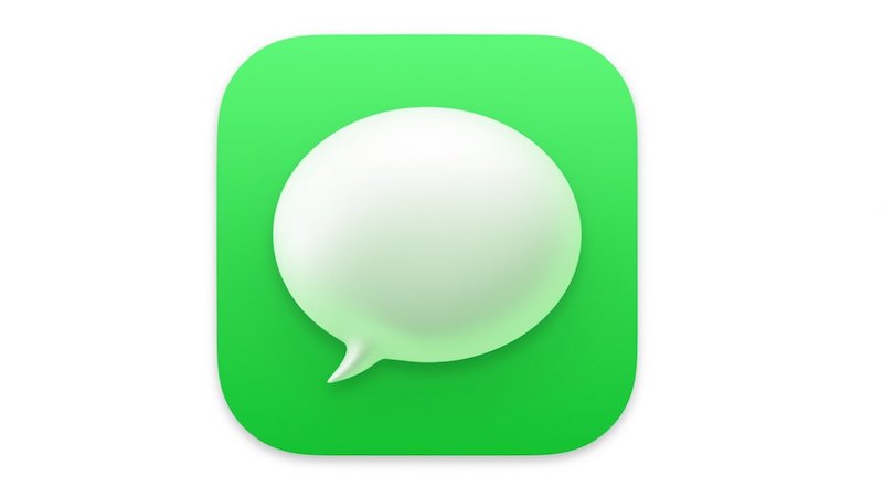 Używanie iMessage do eksportowania wiadomości tekstowych z iPhone'a