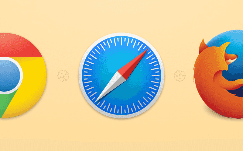 Pliki cookie do przeglądania