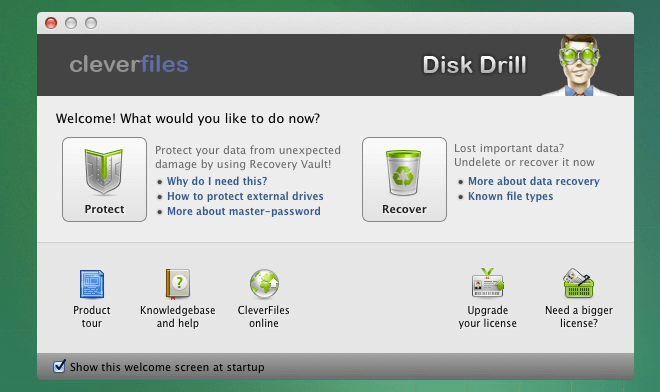 Disk Wiertarka