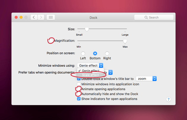 Radykalnie przyspiesz Dock_preview