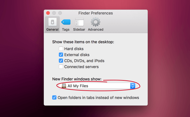 Radykalnie przyspiesz Finder_preview