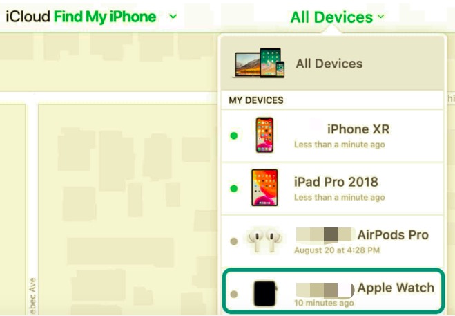 Odblokuj Apple Watch bez hasła iCloud, usuwając blokadę aktywacji Apple Watch