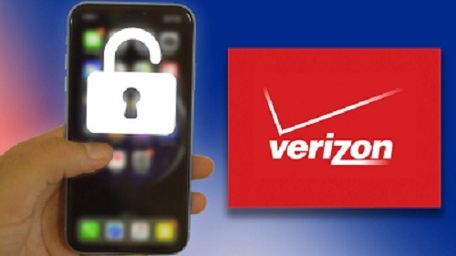 Odblokuj iPhone'a XR Verizon