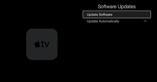 Zaktualizuj Apple TV, aby naprawić niedziałający Netflix na Apple TV