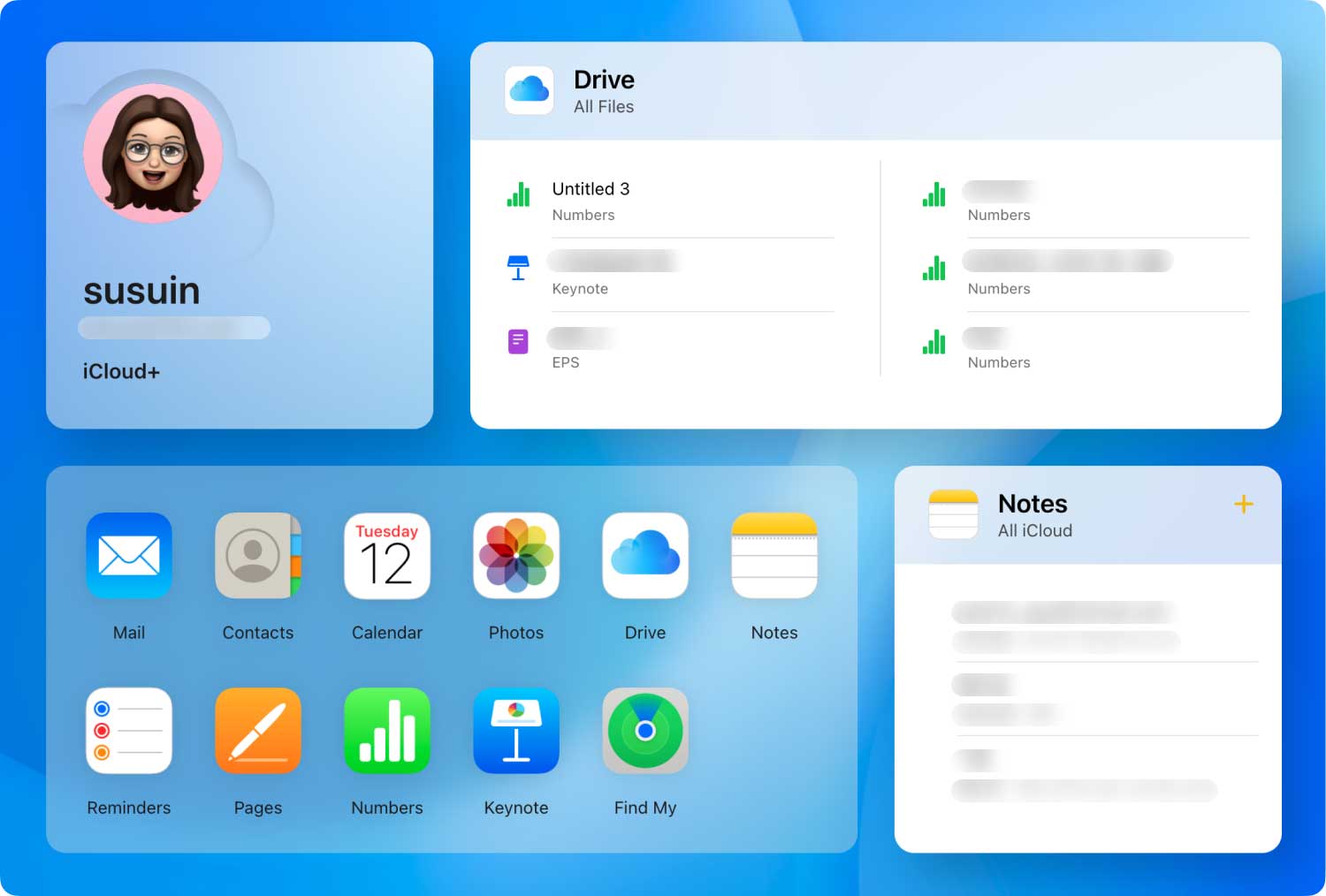 Pobierz iCloud Backup na komputer