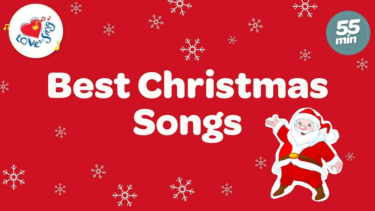 Odzyskaj świąteczne piosenki