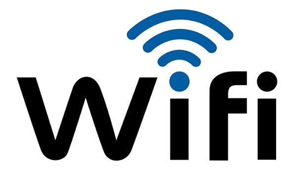 sprawdź wifi