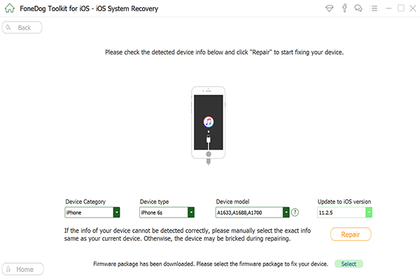 download-firmware-ipad