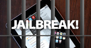 Iphone Jailbroken