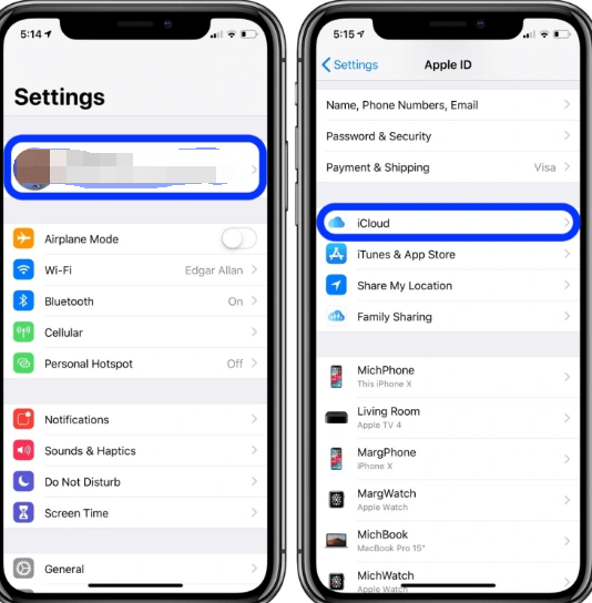 Czy iCloud to opcja przesyłania multimediów z iPhone'a na komputer?