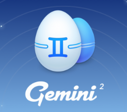 Bezpłatne narzędzie do czyszczenia iTunes Gemini
