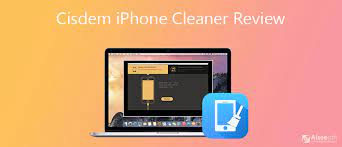 Top Cleaner Master dla iPhone'a Cisdem iPhone Cleaner