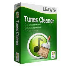 Bezpłatne narzędzie do czyszczenia iTunes Leawo Tunes Cleaner