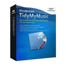 Bezpłatne narzędzie do czyszczenia iTunes TidyMyMusic
