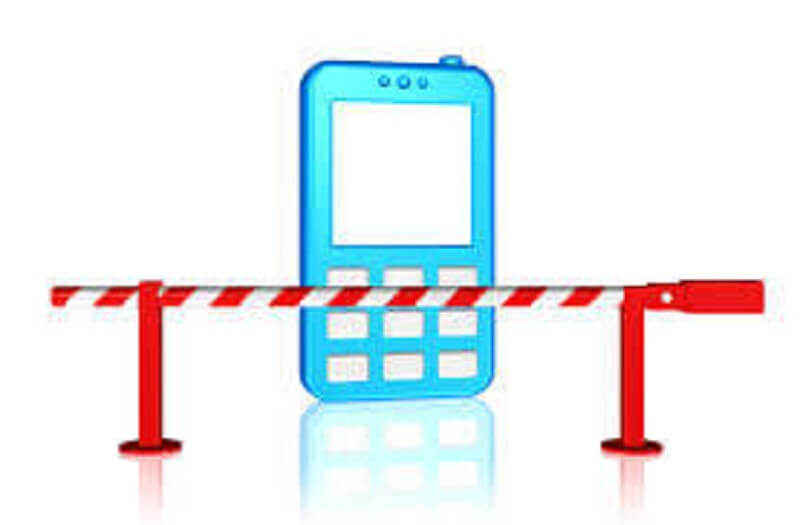 Nie można odebrać wiadomości