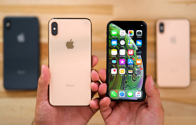 Narysuj Iphone Xs Vs Xs Max Vs Xr Bitwa Iphone Max