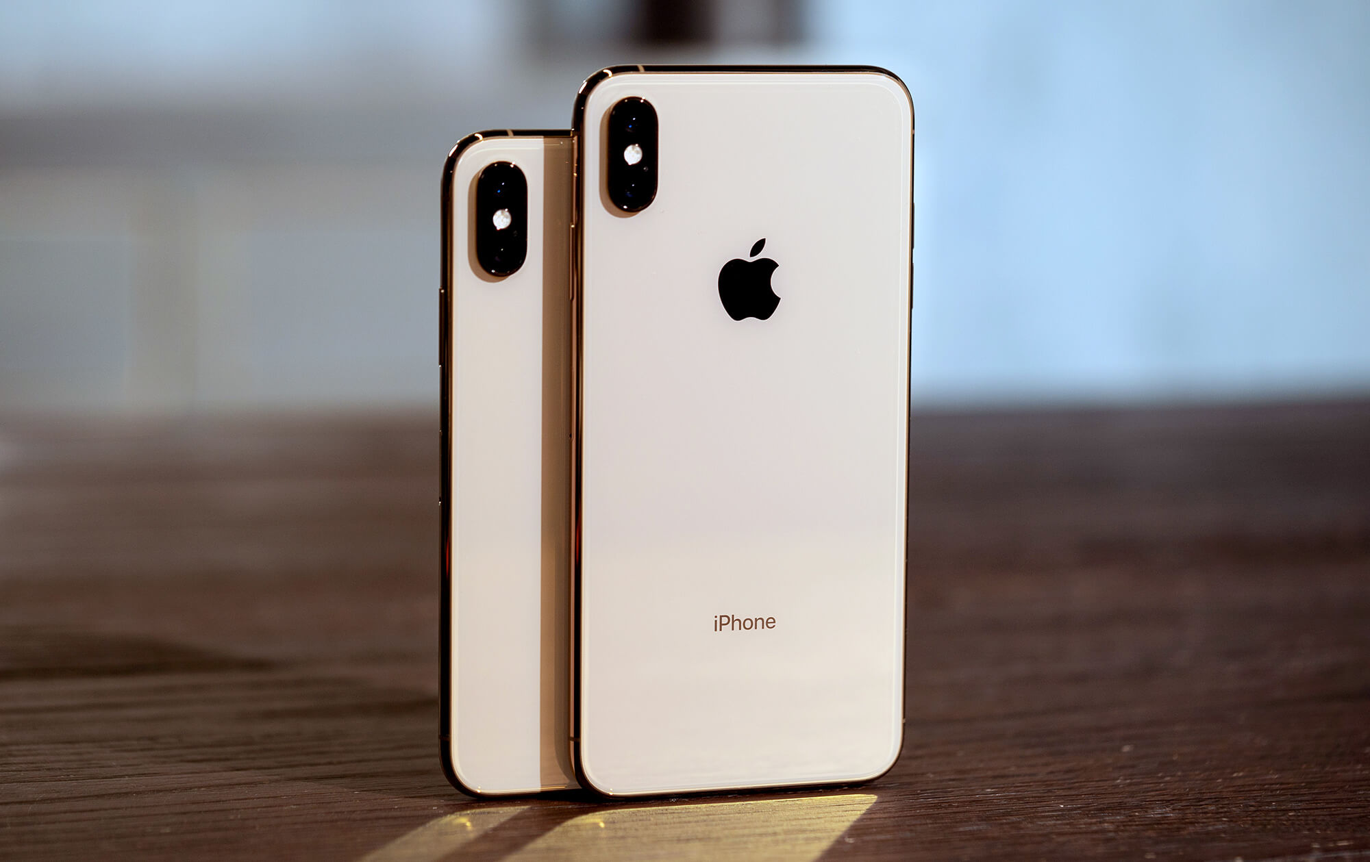 Aplikacja na telefon iPhone zawiesza się