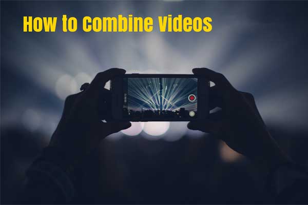 Jak łączyć filmy na iPhonie ze sklepem wideo