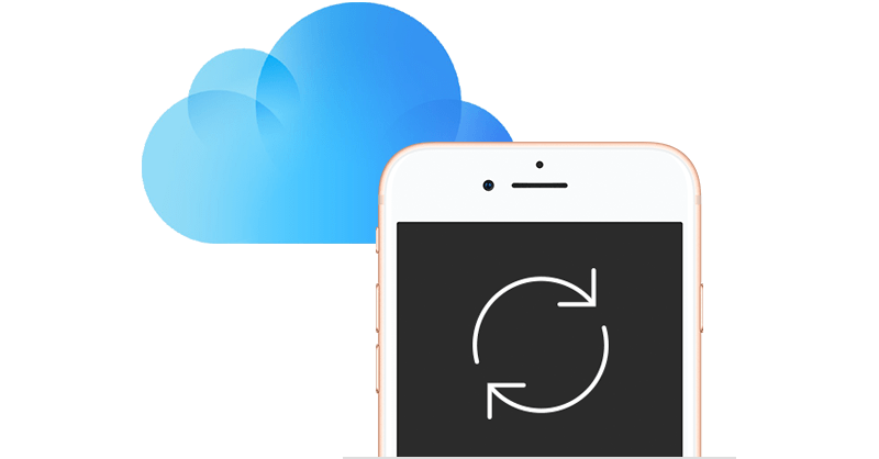 Włącz Zdjęcia iCloud, aby przenieść zdjęcia z iPhone'a do iCloud Storage