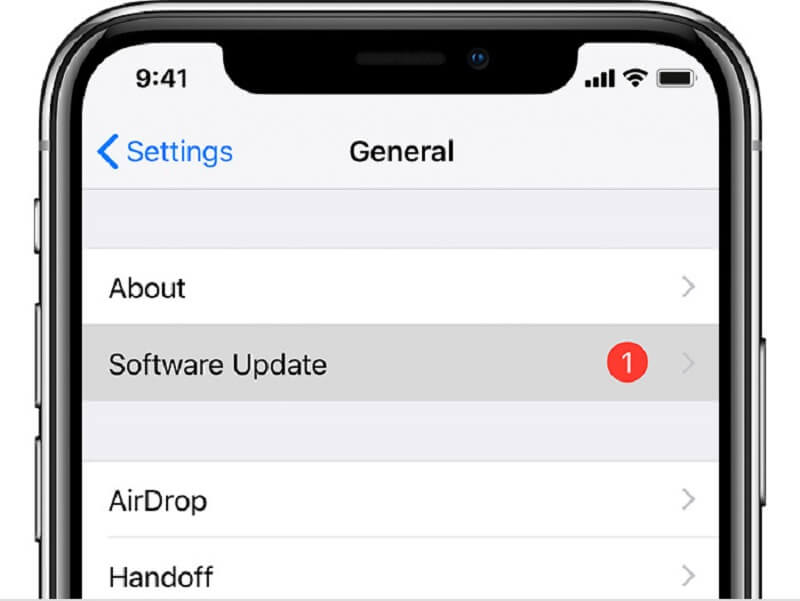 Iphone Safari Crashing Ios Update