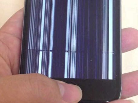 Hard Reset to Fix The Issue of iPhone Screen Flickering