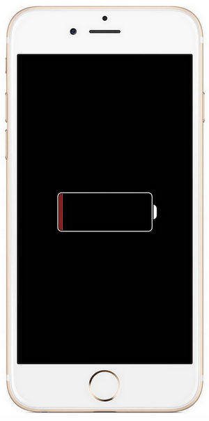 Napraw iPhone'a zablokowanego na ekranie ładowania