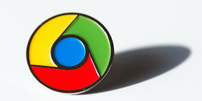 Najlepsze przeglądarki dla komputerów Mac Google Chrome