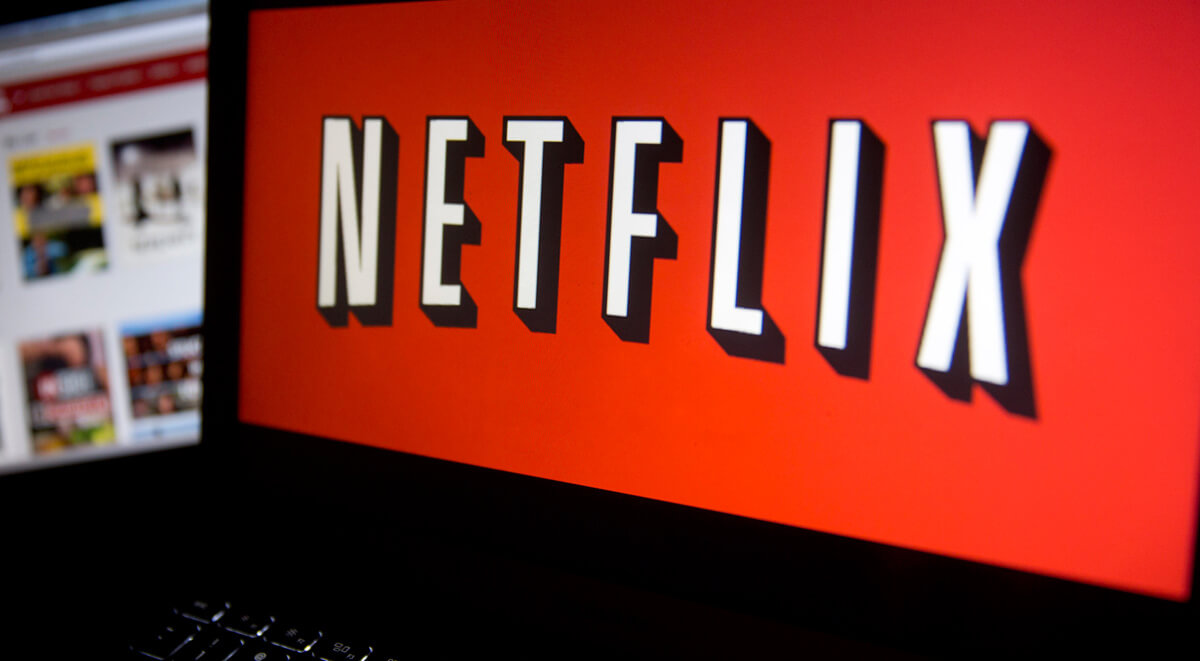 Pobierz filmy z Netflix na Maca