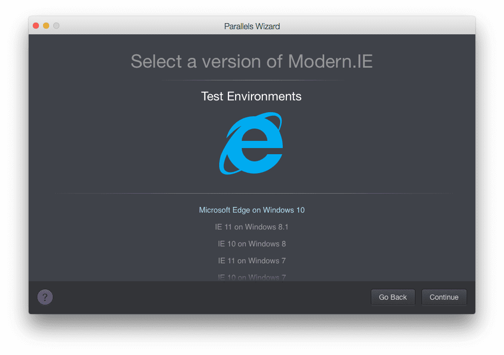 Eksportuj zakładki Google Chrome Mac Edge