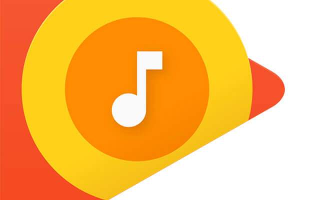 Darmowe pobieranie muzyki na Androida Muzyka Google Play