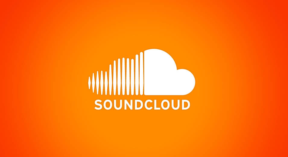 Darmowe pobieranie muzyki na Android Soundcloud