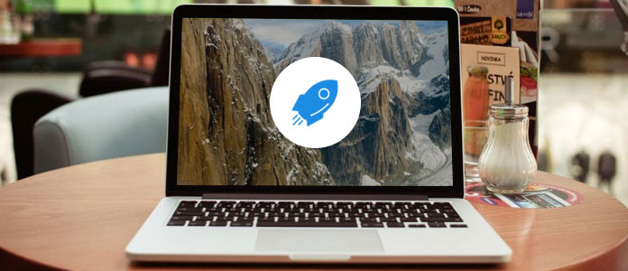 Logo Speed Speed Mac