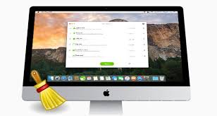 Jak wyczyścić komputer Mac