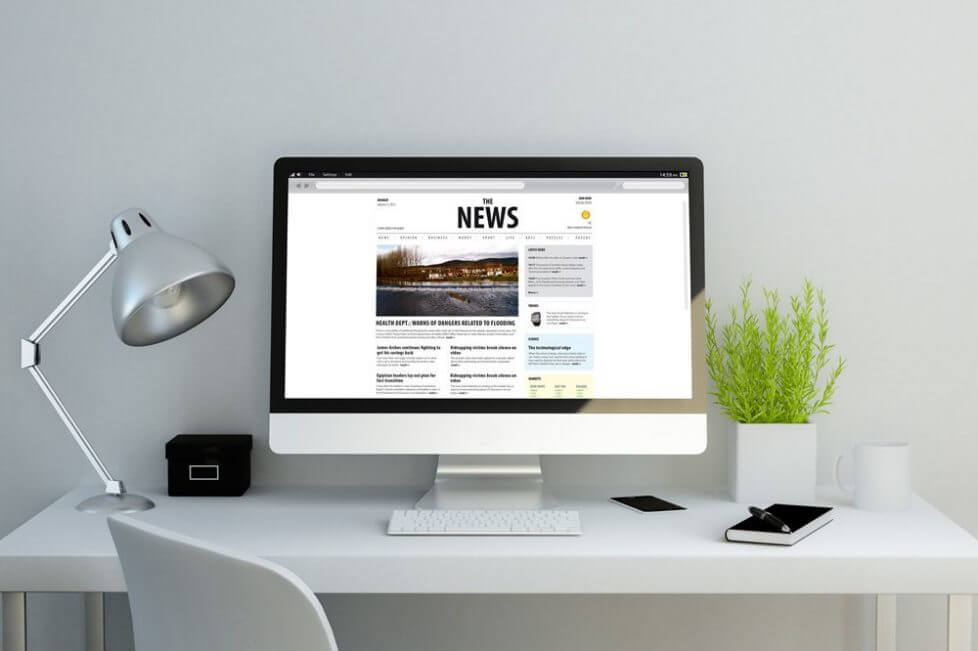 Jak wyczyścić historię w przeglądarce Mac