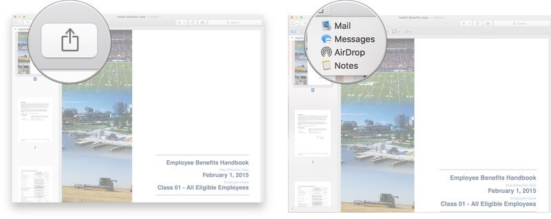 Jak przyciąć zdjęcie Udostępnij