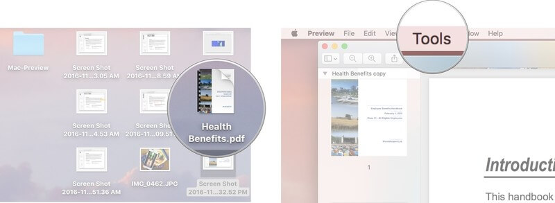 Jak przyciąć obraz narzędzia