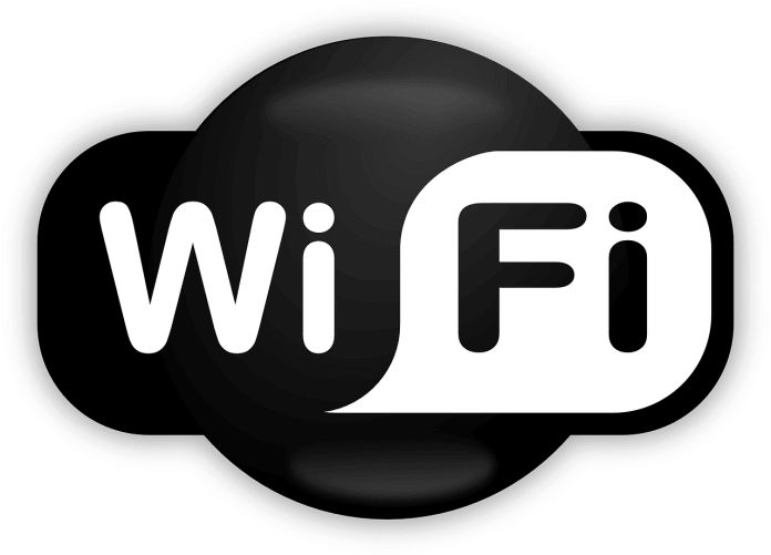 Jak znaleźć hasło Wifi na Mac Wifi