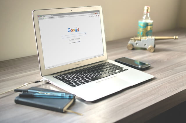 Jak odinstalować Chrome na Macu Google