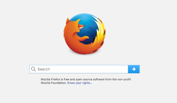 Jak odinstalować program Firefox na komputerze Mac Firefox