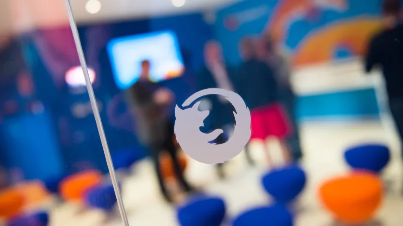 Jak odinstalować program Firefox na komputerze Mac