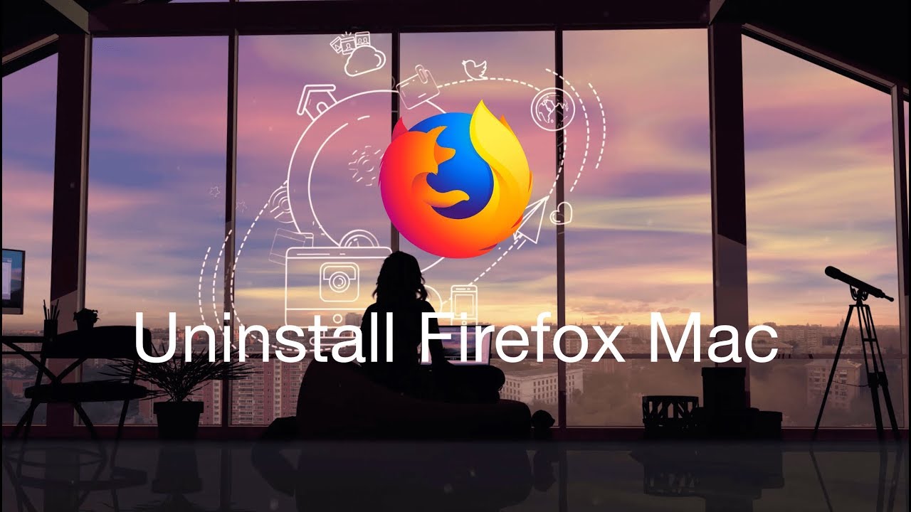 install foxfire install foxfire