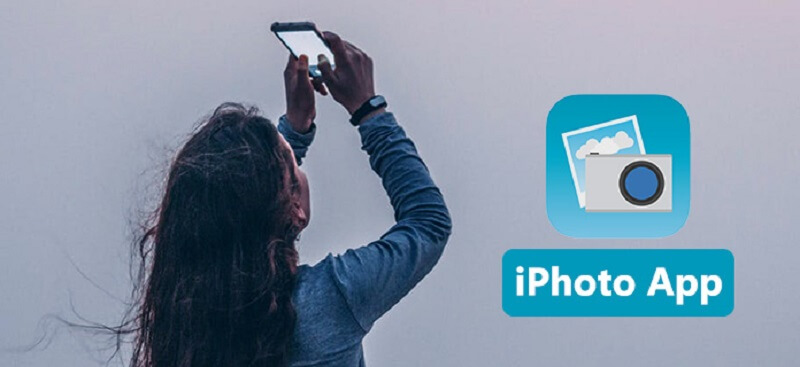 Zdjęcia z iPhone'a nie pojawiają się na komputerze Mac Iphoto