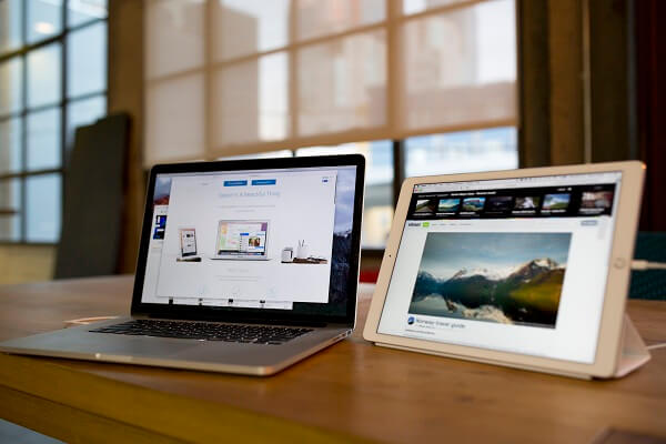 Niech Imac będzie Twoim drugim wyświetlaczem