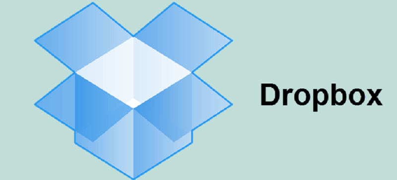 Otwórz plik Heic na Mac Dropbox