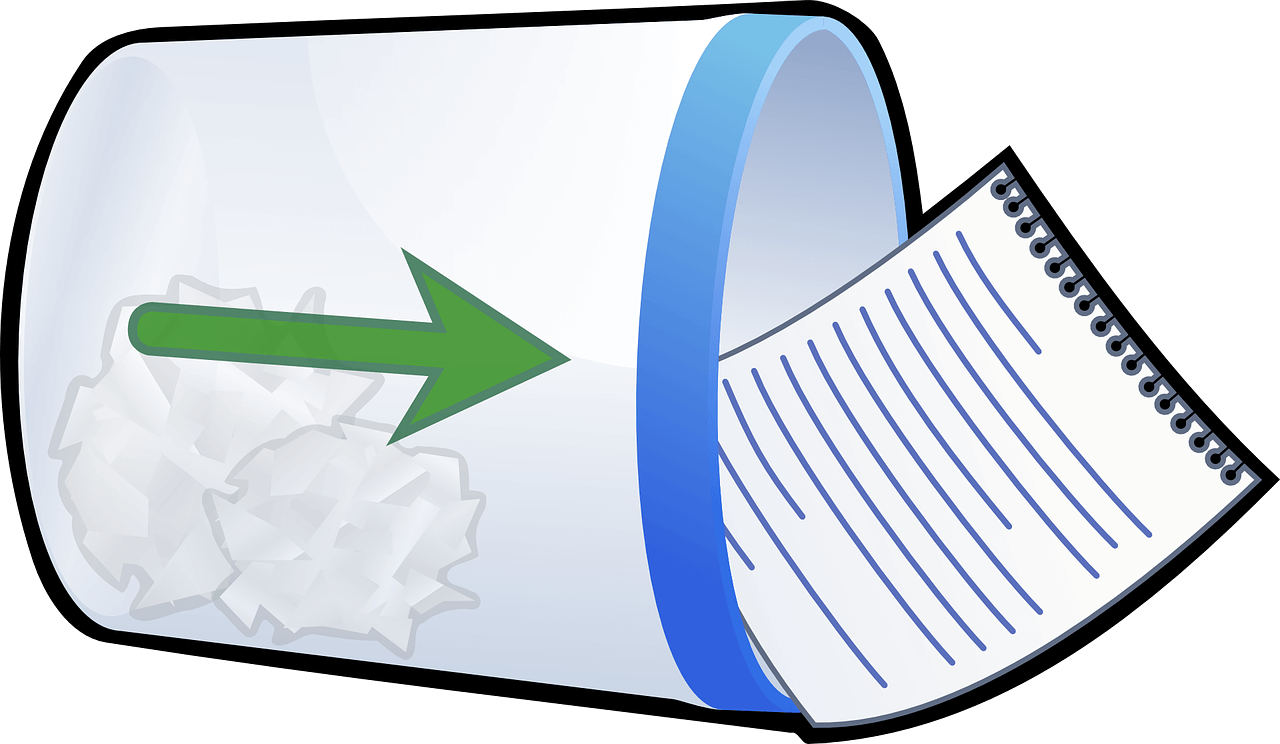 Bezpiecznie opróżnij kosz na komputerze Mac